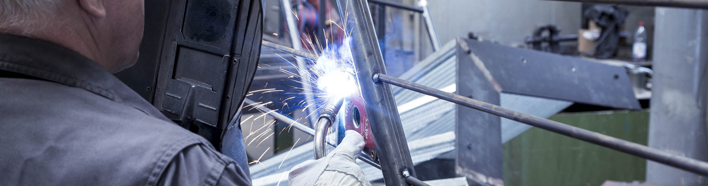 Schlosserei - Tradition mit innovativen Ideen Schlosserei - Tradition mit innovativen Ideen